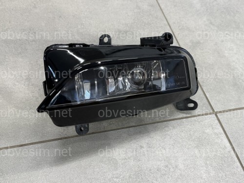 Протитуманні фари для Audi A4 B8 S-Line 2012-2015