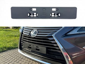 Європейський подіум під номер Lexus RX 2015-2019 ЗВИЧАЙНИЙ, НЕ F-SPORT! 5211448350 