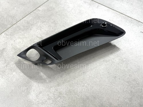 Накладка туманної фари OEM Lexus RX 2023+ ПРАВА СТОРОНА 5310348020
