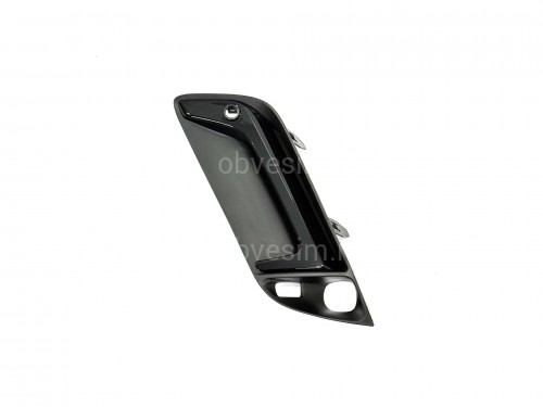 Накладка туманної фари OEM Lexus RX 2023+ ЛІВА СТОРОНА 5310448020