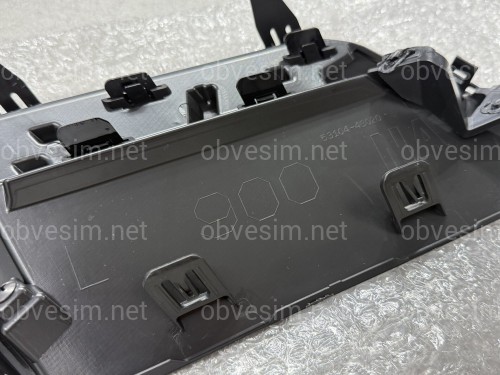 Накладка туманної фари OEM Lexus RX 2023+ ЛІВА СТОРОНА 5310448020
