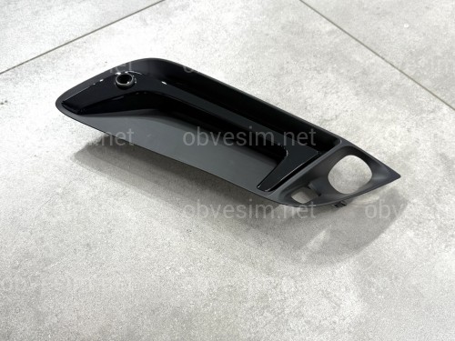 Накладка туманної фари OEM Lexus RX 2023+ ЛІВА СТОРОНА 5310448020