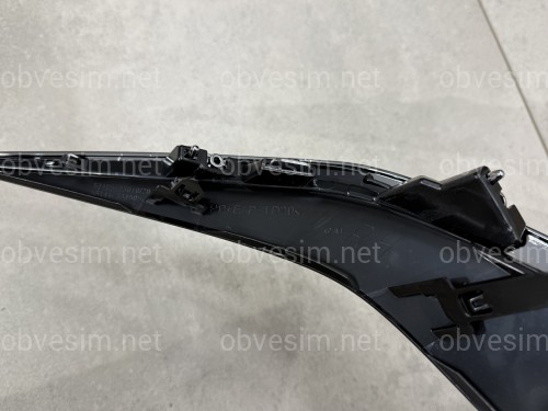 Права накладка туманки OEM 5310533010 для Lexus ES 2018-