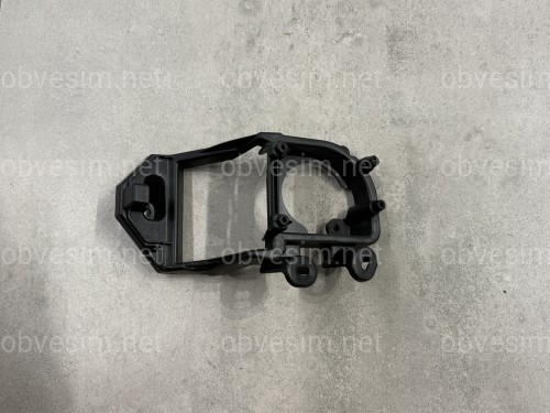 Кріплення правої протитуманної фари 5212548140 для Lexus RX 2023+