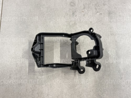 Кріплення левої протитуманної фари 5212648140 для Lexus RX 2023+