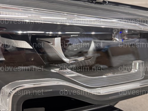Фари Adaptive LED для BMW 3 series  G20/G21 2019-2022 2шт. комплектні з блоками