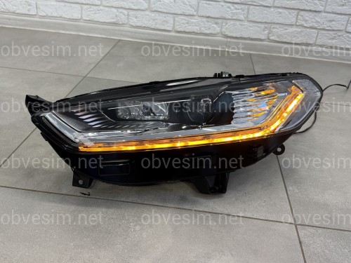 Передні фари для Ford Fusion USA / Mondeo 2013-2016