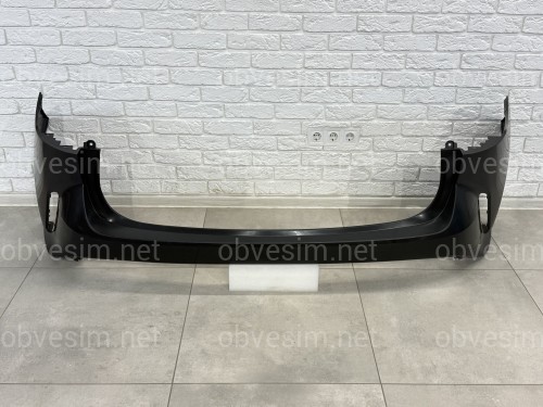 Бампер задній 5215948340 Lexus RX 2023+