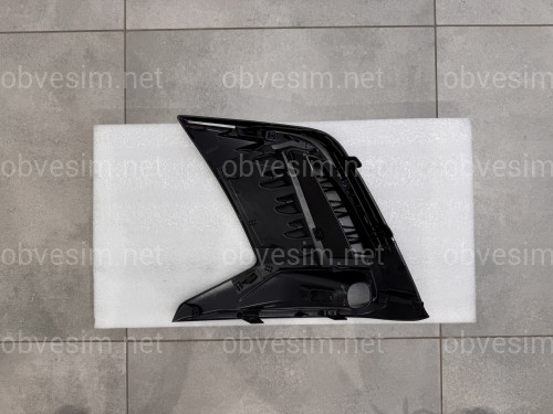 Права накладка туманки F-Sport 5312778060 для Lexus NX 2022-
