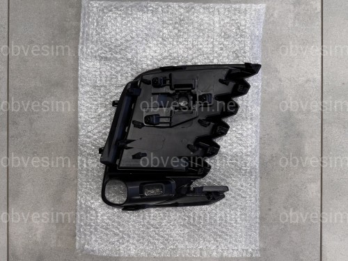Ліва накладка туманки F-Sport 5310448040 для Lexus RX 2023-
