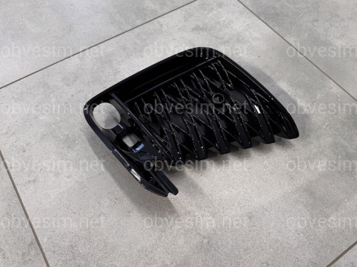 Права накладка туманки F-Sport 5310348040 для Lexus RX 2023-