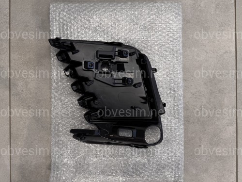 Права накладка туманки F-Sport 5310348040 для Lexus RX 2023-