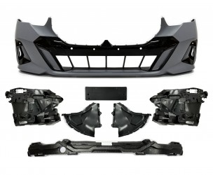 Бампер передній M Sport для BMW 5 series G60 2024-