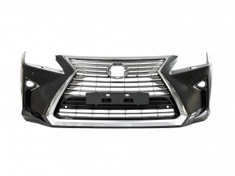 Бампер передній комплектний OEM Lexus RX 2015-2019