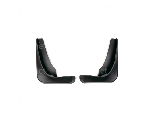 Бризковики передні Opel Insignia / Buick Regal 2008–2017 комплект 2 шт.