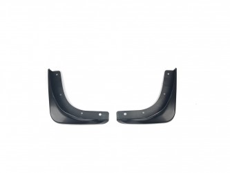 Передні бризковики для Chrysler 300C 2004–2010+ комплект 2 шт