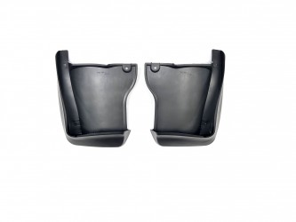 Бризковики задні для Honda Accord USA 2007–2013, комплект 2 шт