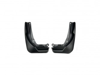 Бризковики передні для Honda eNS1 / eNP1 2022+, комплект 2 шт