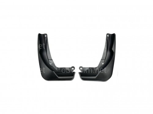 Бризковики передні для Honda eNS1 / eNP1 2022+, комплект 2 шт