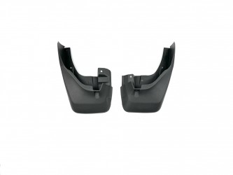 Бризковики передні для Honda Pilot 2003-2008, комплект 2 шт