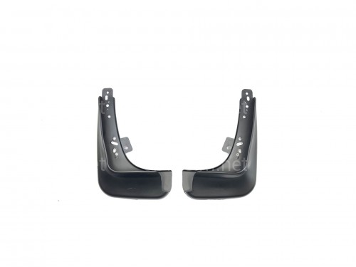 Бризковики передні для Hyundai Elantra MD 2011-2015, комплект 2 шт