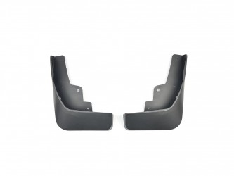 Бризковики передні для Mazda CX-4 2020+, комплект 2 шт