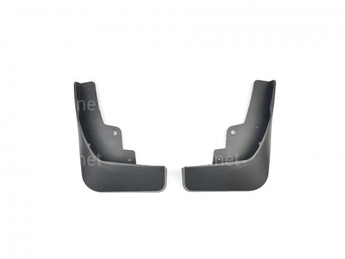Бризковики передні для Mazda CX-4 2020+, комплект 2 шт