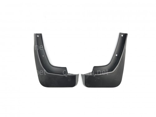 Бризковики задні для Mazda CX-4 2020+, комплект 2 шт