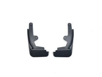 Бризковики передні для Mazda CX-30 2019+, комплект 2 шт
