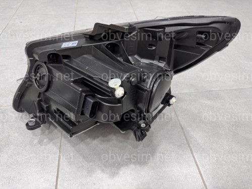 FULL LED фари рестайлінг 2023+ для Mercedes W447 Vito / V-class / Metris 2014-, комплект 2шт.