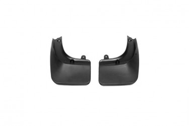 Бризковики передні для Peugeot 3008 2009–2013 комплект 2 шт