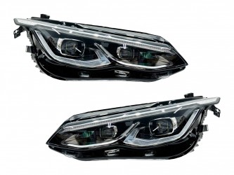 Фари FULL LED для Volkswagen Golf 8 2021-