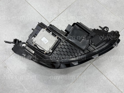 Фари FULL LED для Volkswagen Golf 8 2021-