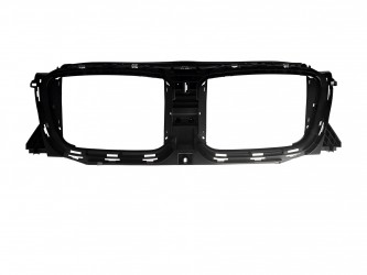 Повітропровід радіатора верх BMW X3 G01 F97 / X4 G02 F98 LCI 2022+ 51749850062
