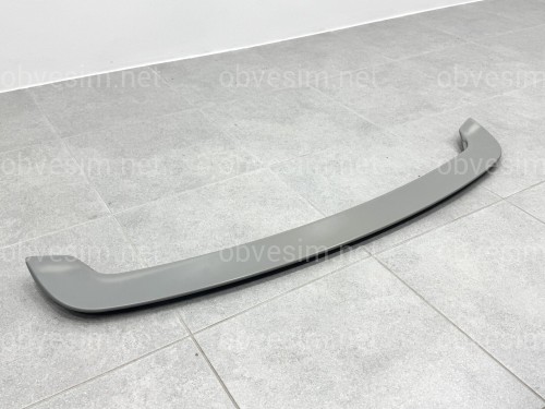 Спойлер на багажник Top-Wing BMW 3 series E90 2005-2011 ABS пластик
