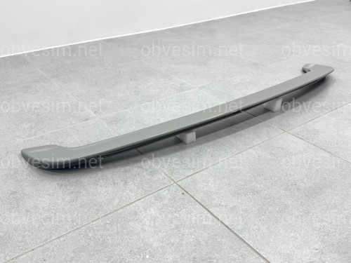 Спойлер на багажник Top-Wing BMW 3 series E90 2005-2011 ABS пластик