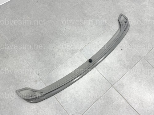 Спойлер на багажник Top-Wing BMW 3 series E90 2005-2011 ABS пластик