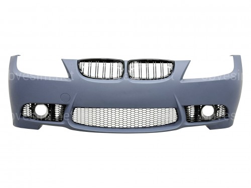 Бампер передній M3 Style BMW 3 Series E90 LCI 2008-2011
