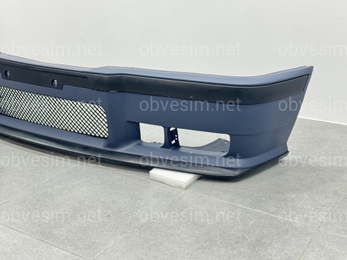 Бампер передній зі спідницею M Paket BMW 3 Series E36 1991-1998
