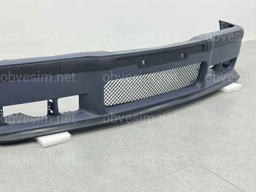Бампер передній зі спідницею M Paket BMW 3 Series E36 1991-1998