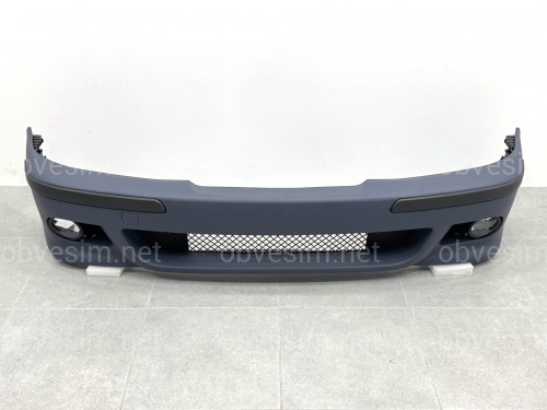 Бампер передній M5 Style BMW 5 Series E39 1996-2003