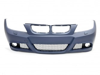 Бампер передній M Paket BMW 3 Series E90 2005-2008