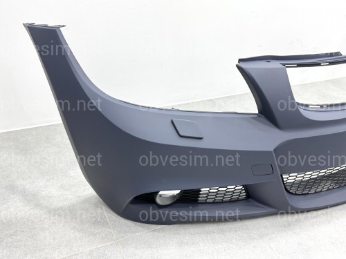 Бампер передній M Paket BMW 3 Series E90 2005-2008