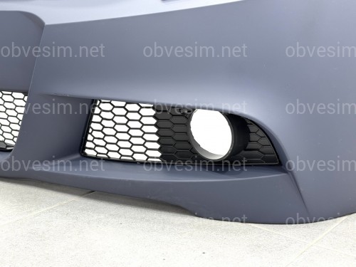 Бампер передній M Paket BMW 3 Series E90 2005-2008