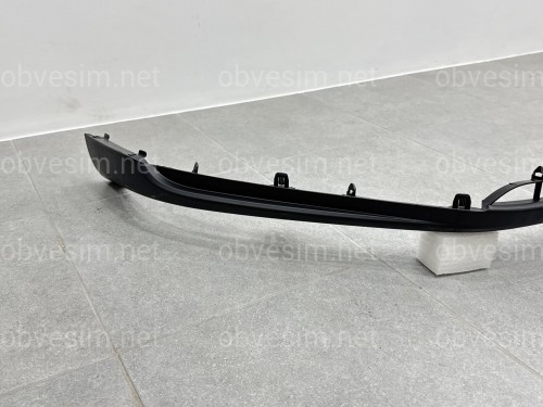 Спідниця губа переднього бампера OEM для Lexus RX 2023+