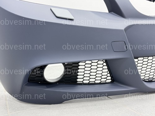 Бампер передній M Paket BMW 3 Series E90 LCI 2008-2011