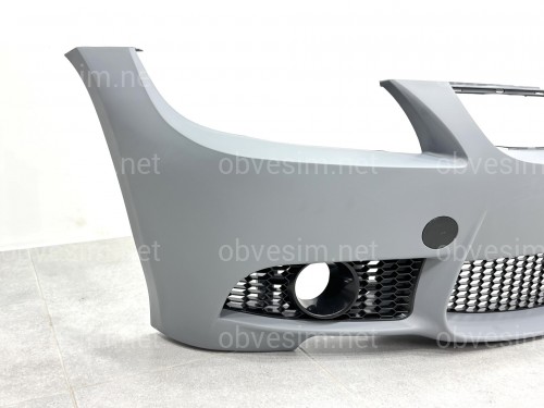Бампер передній M3 Style BMW 3 Series E90 LCI 2008-2011