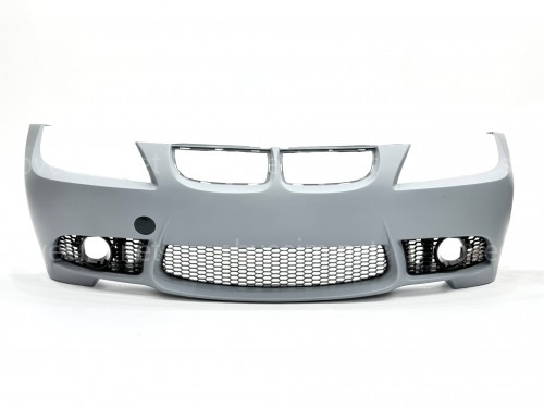Бампер передній M3 Style BMW 3 Series E90 LCI 2008-2011