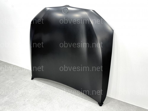 Капот алюминиевый BMW 5 Series G30 G31 2017-2023 41007440427