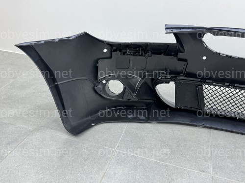 Бампер передній M Paket BMW 5 Series E60 E61 LCI 2007-2010